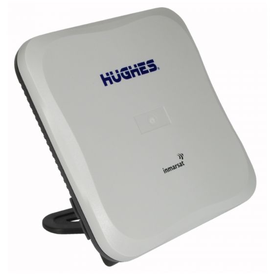 BGAN Transportable Hughes 9202
