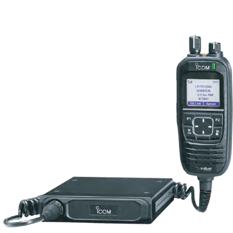 Iridium 9555