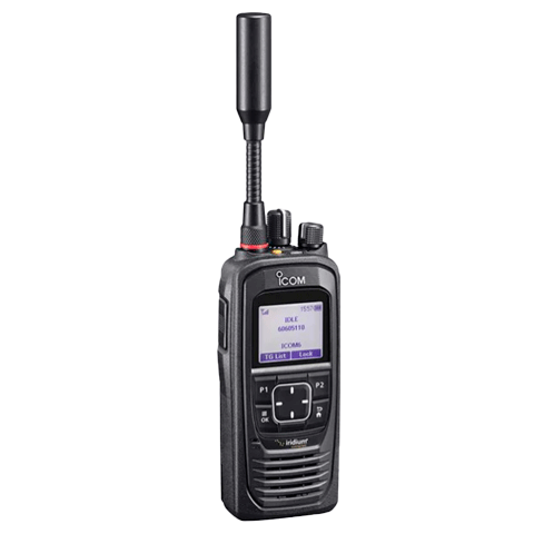 Iirdium 9575