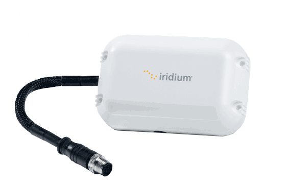 Iridium Edge