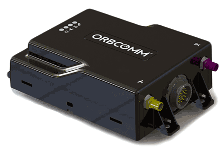 ORBCOMM ST-9100